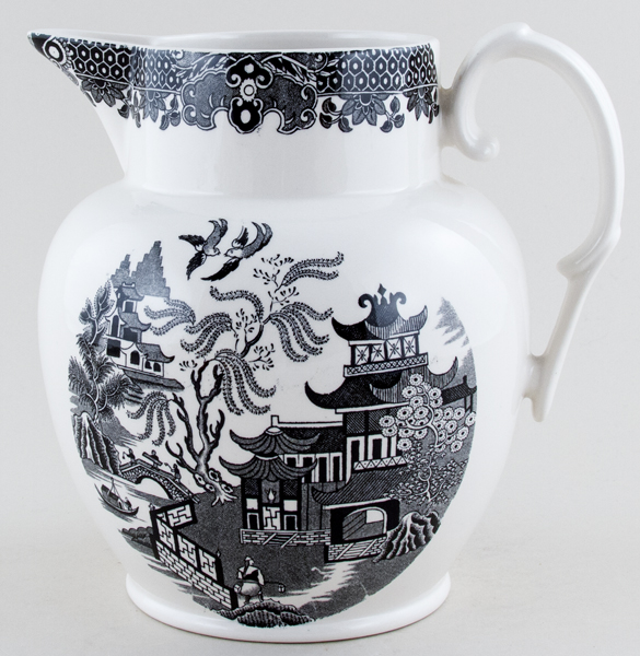 Jug or Pitcher Etruscan large